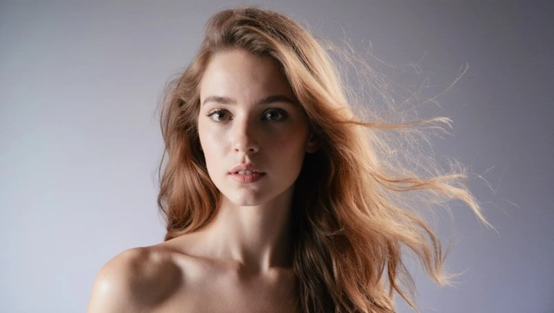 Лунный календарь окрашивания волос на июль 2025: в какие дни краска ляжет идеально