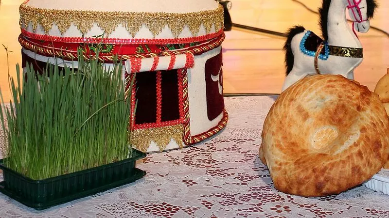 В Южно-Сахалинске отметили Навруз