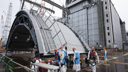 Япония решила сбросить воду с «Фукусимы-1» несмотря на мировой протест