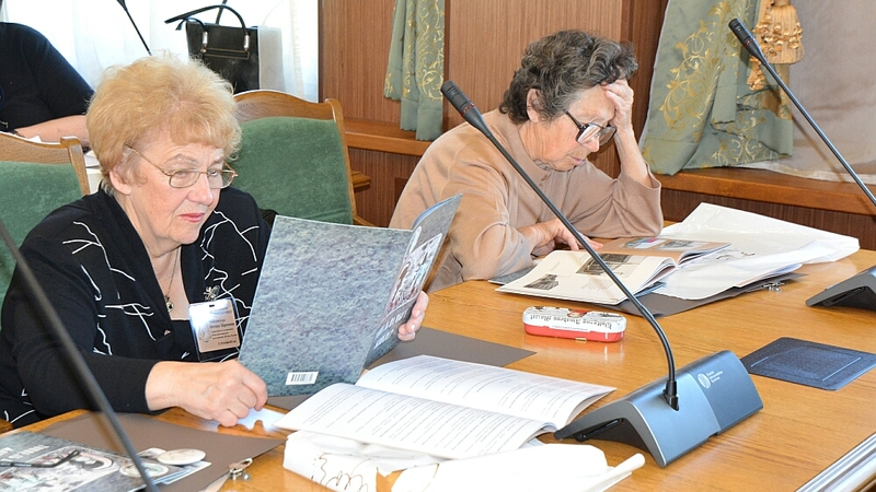 Международная чеховская конференция открылась на Сахалине