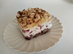 Селёдочный салат