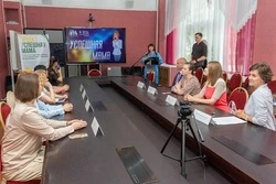 250 сахалинок повысили компетенции благодаря «Успешной маме»