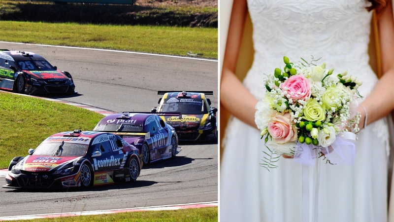 Сахалинцы просят внести в Национальную программу автодром и свадебные сертификаты