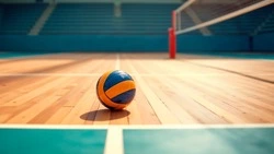 Волейболисты Сахалина отправятся на первенство ДФО в Хабаровск