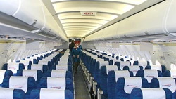 За неделю «Аэрофлот» перевез с Дальнего Востока тысячу пассажиров «Трансаэро»