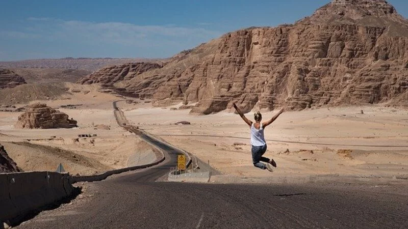 Названа дата возобновления авиасообщения с Египтом