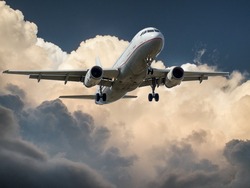 Скидки до 70%: «Аврора» распродает авиабилеты по Дальнему Востоку