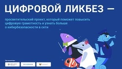 Новый сезон «Цифрового ликбеза» от VK и АНО запускают в России 