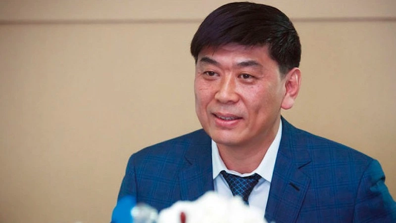 По иску Генпрокуратуры два дома и четыре участка Олега Кана на Сахалине отошли государству