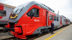 Поезда и маршруты: как «Орланы» изменили пассажирские перевозки на Сахалине