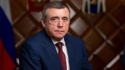 Губернатор Валерий Лимаренко встретится с жителями Смирныховского района 21 ноября