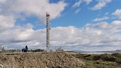 «Отнеслись как к дорожному знаку». В Южно-Курильск возвращают въездную стелу