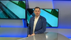 Ректор СахГУ: «Приоритет-2030» и «Передовые инженерные школы» — драйверы развития вуза
