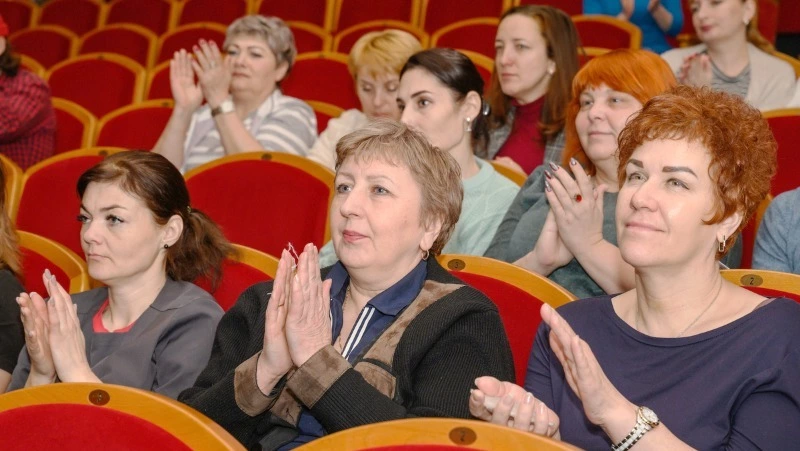 Более 250 спектаклей и 3 новых артиста: в Чехов-центре подвели итоги 2022 года