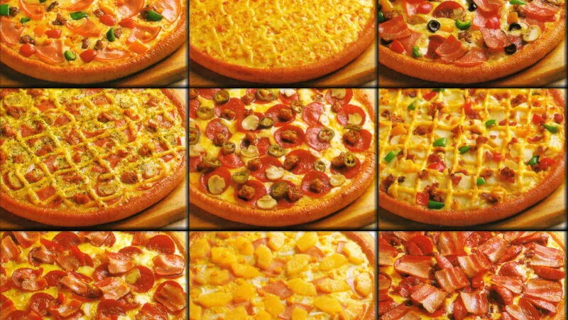 Специалисты раскрывают секреты выбора пиццы