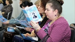 Особенности преподавания Чехова в школах обсуждают в Южно-Сахалинске