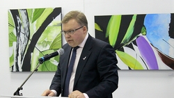 На Сахалине проработают вопрос льготных авиаперевозок