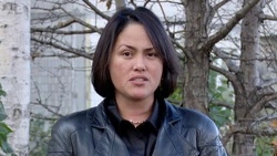 Женщина рассказала о случае из практики в проекте «Проводники здоровья» на Сахалине