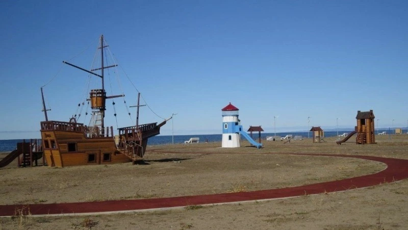 Осенняя ревизия