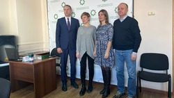 Два президентских гранта по 500 тысяч рублей выиграли активисты на Сахалине