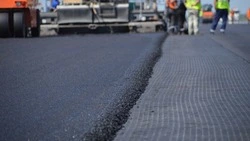 Ремонт 1,3 км улицы Зеленой в Березняках закончили благодаря нацпроекту БКД