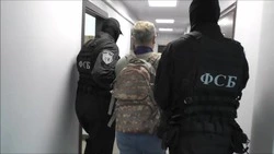 Жителя Сахалина осудили за попытку шпионажа в пользу Украины