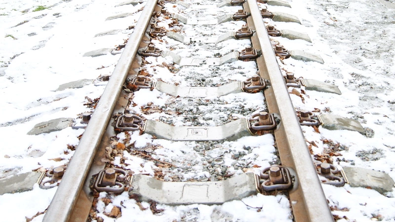 Надвигающийся на Сахалин циклон отменил ряд пригородных поездов