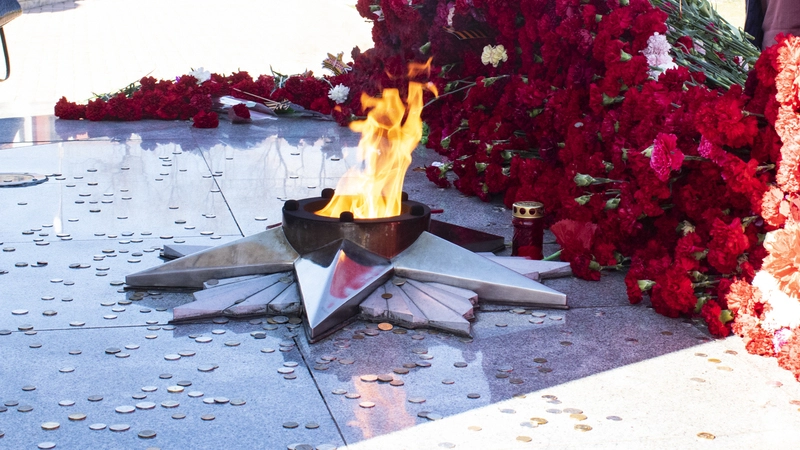 На Сахалине шествие «Бессмертного полка» в 2020 году хотят провести дважды