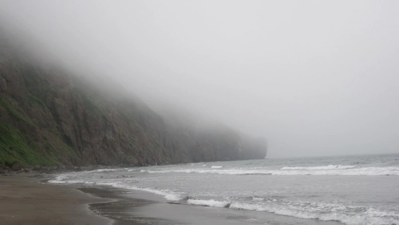 Туманные просторы Сахалина — топ-5 уникальных по красоте мест по версии корреспондента Sakh.online