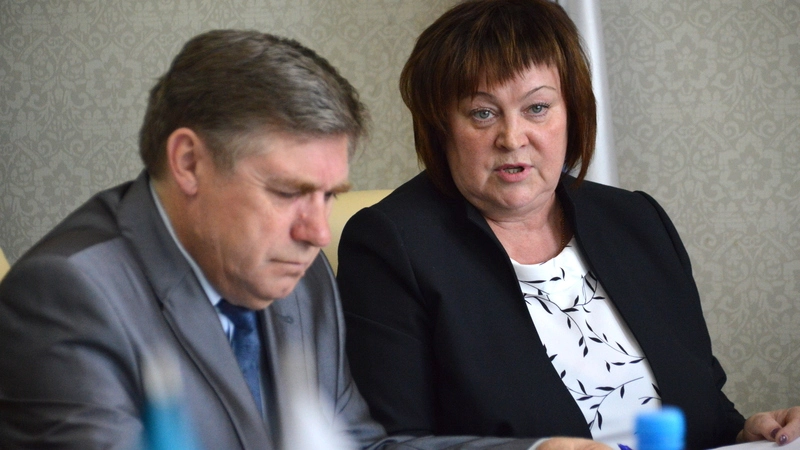 243 обращения поступило на горячую линию сахалинского облизбиркома