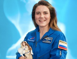 Первым космонавтом России на Crew Dragon станет Анна Кикина
