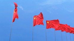 Китай ввел запрет на экспорт в Россию радиоэлектроники 