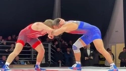 В Южно-Сахалинске стартовал международный турнир по спортивной борьбе