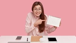 В ноябре россиян ждет трехдневная рабочая неделя