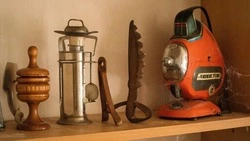 Назад в СССР: Сможете ли вы узнать 10 легендарных устройств из прошлого?