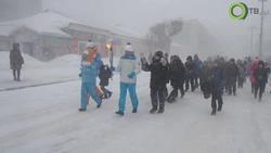 Дневник игр «Дети Азии». Выпуск от 8 февраля