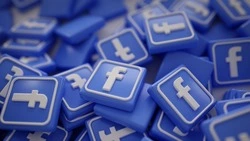 Facebook заблокировали в России