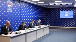 «Единая Россия» и «Почта России» создали штабы для контроля за модернизацией ОПС