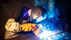 В России начнут отмечать День сварщика