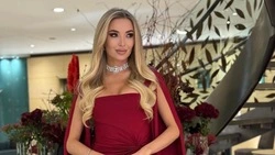 Россиянка Юлия Павликова одержала победу в конкурсе «Мисс Европа-2025»