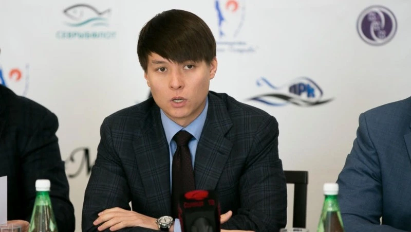 Сына «крабового короля» Кана обвинили в соучастии в контрабанде 