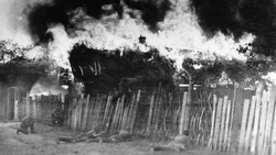 Холмский рыбак оказался украинским предателем времен ВОВ с жалованьем от фашистов в 500 рублей