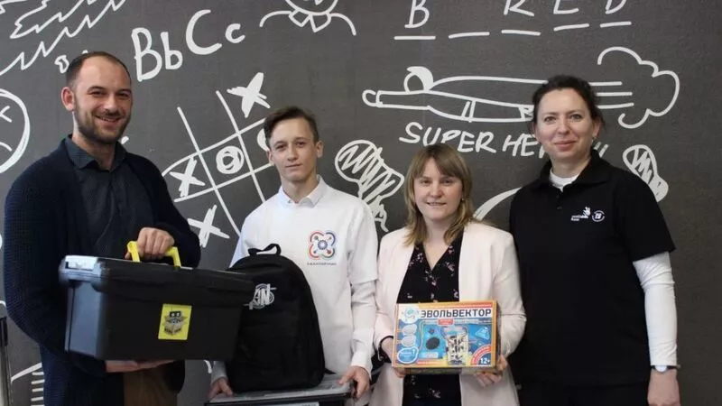 Для Курил наступило будущее