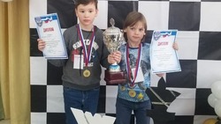 Юные шахматисты Южно-Сахалинска сразились за звание лучших