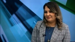 Врач рассказала о пользе фруктов и овощей для жителей Сахалина