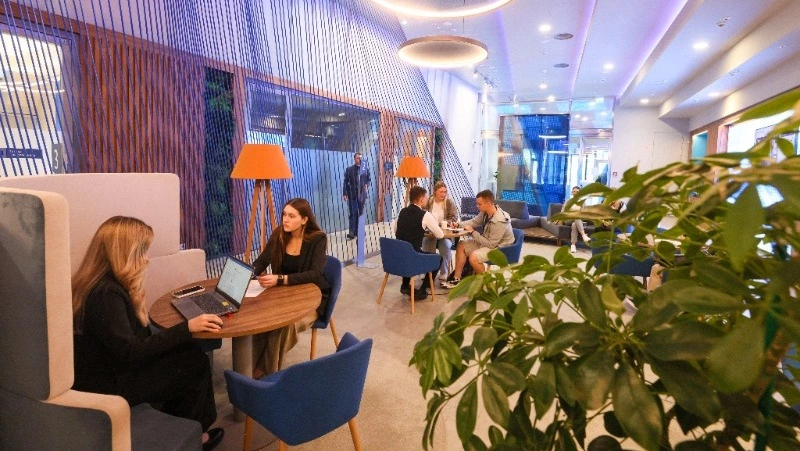 ВТБ: рынок сбережений вырастет в следующем году на 21%