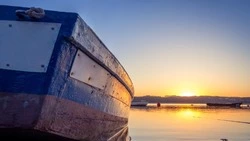 Экипажи арестованных судов ООО «Монерон» на Сахалине сойдут на берег