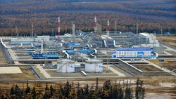 О развитии «Сахалин-3» рассказал гендиректор «Газпром добыча шельф Южно-Сахалинск»