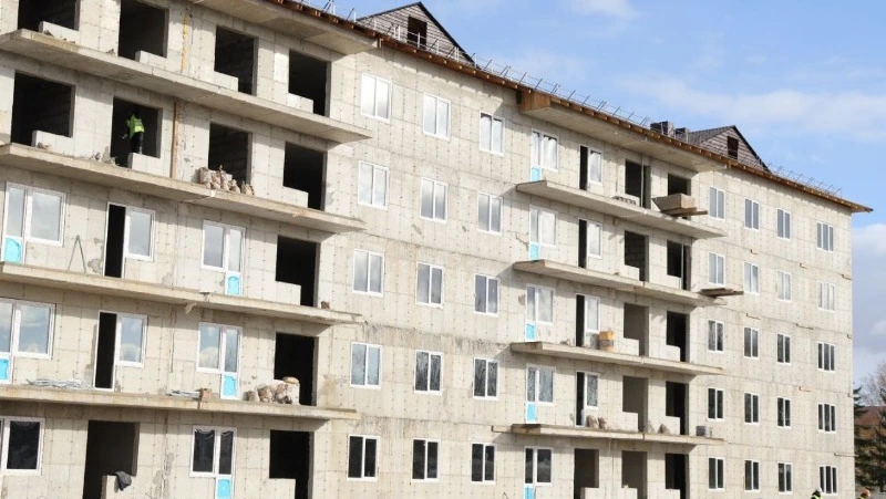 Власти Сахалина накопили ценный опыт по расселению аварийного фонда за три года