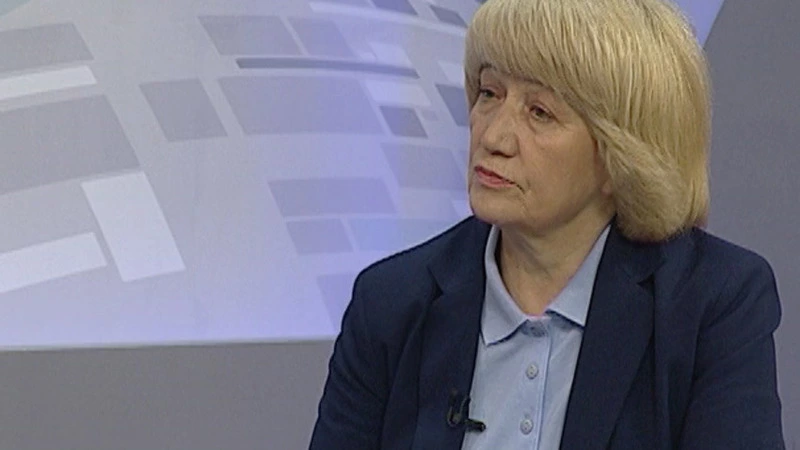 Зинаида Гльоговер: Каждая новая поправка в той или иной мере касается каждого гражданина России